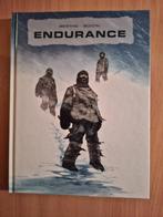 Endurance - HC, Eén stripboek, Ophalen of Verzenden, Zo goed als nieuw