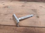 Gilette razor WW2 made in England, Ophalen of Verzenden, Landmacht, Overige typen