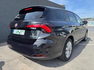 Fiat Tipo 1.4 Turbo Easy S /Camera/ZVW/PDC beschikbaar voor biedingen
