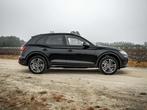 Audi Q5 Sport,Hybrid,Sportzetels,Led Lichten,BlackOptic, Te koop, 2150 kg, Gebruikt, 5 deurs