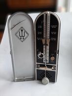 métronome TAKTELL nr 861, Enlèvement, Utilisé