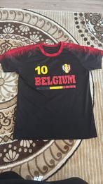 Belgium Voetball T-Shirt, Verzamelen, Sportartikelen en Voetbal, Ophalen, Zo goed als nieuw, Shirt