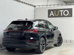 Audi Q4 e-tron 55 kWh 35 S line *MEMORY*CAMERA*ACC*CARPLAY*, Achat, Euro 6, Entreprise, Entretenue par le concessionnaire