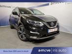 Nissan QASHQAI 1.3I BOITE AUTO (bj 2019, automaat), Auto's, Automaat, Electronic Stability Program (ESP), Stof, Gebruikt