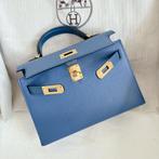 Hermès Mini Kelly, Ophalen of Verzenden, Zo goed als nieuw