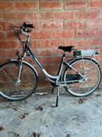 Elektrische fiets flowbike, Ophalen, Zo goed als nieuw