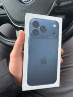 Iphone 17 pro max 256gb, Télécoms, Téléphonie mobile | Apple iPhone, Enlèvement, Comme neuf