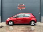 Toyota Yaris 1.33i VVT-i Dynamic Camera Airco EURO 5B, 4 cilinders, Bedrijf, 5 deurs, Yaris