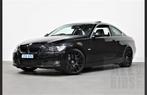 Recherche e92 335i manuelle, Auto's, BMW, Particulier, Te koop