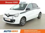 Renault Twingo 0.9 Energy La Parisienne (bj 2019), Auto's, Gebruikt, Wit, Electronic Stability Program (ESP), Handgeschakeld