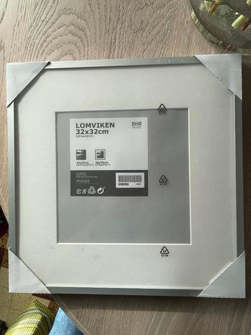 FOTOKADER LOMVIKEN (Ikea) beschikbaar voor biedingen
