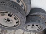 Pneus hiver, Autos : Pièces & Accessoires, Pneus & Jantes, Enlèvement, Pneus hiver, Pneu(s)