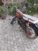 zundapp 1963 super combinette, Fietsen en Brommers, Brommers | Zundapp, Ophalen, Gebruikt, Overige modellen, Klasse B (45 km/u)