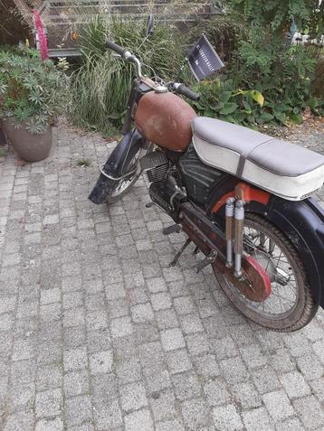 zundapp 1963 super combinette beschikbaar voor biedingen