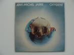 Jean Michel Jarre – Oxygene (1977), Ophalen of Verzenden, 1960 tot 1980, 12 inch