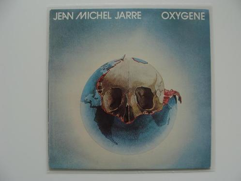 Jean Michel Jarre – Oxygene (1977), Cd's en Dvd's, Vinyl | Pop, 1960 tot 1980, 12 inch, Ophalen of Verzenden