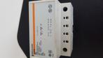 veiligheid transfo 12V of 24V wisselspanning  63VA, Ophalen, Zo goed als nieuw