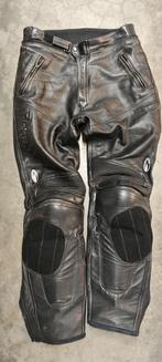 Pantalon Moto Cuir Richa, Motos, Hommes, Richa, Pantalon | cuir, Seconde main