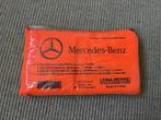 Mercedes-Benz OEM veiligheidsvestjes 2 stuks NIEUW OVP, Ophalen of Verzenden, Nieuw, Mercedes-Benz