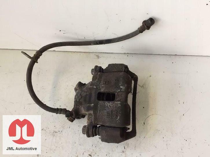 REMKLAUW REMTANG LINKS VOOR DAIHATSU TERIOS, Auto-onderdelen, Remmen en Aandrijving, Daihatsu, Gebruikt, Ophalen of Verzenden