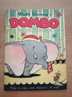 Dombo in het circus 1953, Ophalen of Verzenden, Zo goed als nieuw