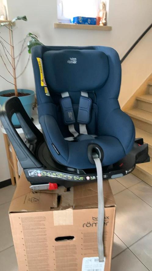 Autostoeltje voor kinderen van 0-15 maanden, Kinderen en Baby's, Autostoeltjes, Zo goed als nieuw, Romer, Isofix, Ophalen