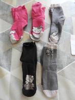 sokken en kousen 39/40, Noir, Chaussettes et Chaussettes genoux, Porté, Taille 39 à 42