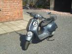 Vespa Sei Giorni (2020 - Nieuwstaat), Motoren, Scooter, 300 cc, Particulier, 1 cilinder