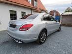 Mercedes-Benz C-CLASS 220 C 220 (BlueTEC) d BlueEFFICIENCY E, Auto's, Automaat, 4 deurs, 4 cilinders, 120 kW
