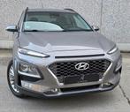 Hyundai Kona 1.0T-GDI **GARANTIE*CAM*CARPLAY*GPS*..**, Auto's, Voorwielaandrijving, Stof, Bedrijf, 5 deurs