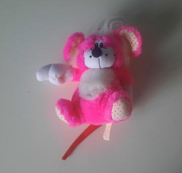 Knuffeldier  beschikbaar voor biedingen