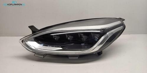 Ford Fiesta MK8 Full Led koplamp links, Auto-onderdelen, Verlichting, Ford, Gebruikt, Ophalen of Verzenden