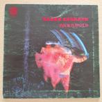 Black Sabbath - Paranoid (LP) - UK 1970, Cd's en Dvd's, Ophalen of Verzenden, Gebruikt