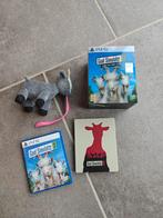 Goat simulator 3 collector's edition ps5, Enlèvement ou Envoi