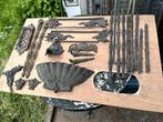 Quincaillerie, Ophalen of Verzenden, Gebruikt