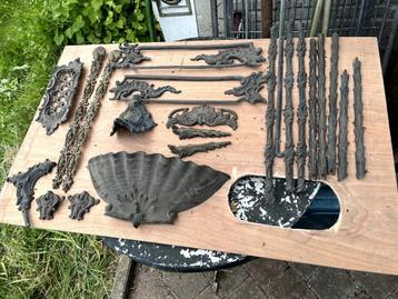 Quincaillerie, Enlèvement ou Envoi, Utilisé