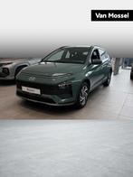 Hyundai Bayon 1.0 TGDi 100 48V 6iMT Techno, Voorwielaandrijving, Zwart, Bedrijf, 74 kW