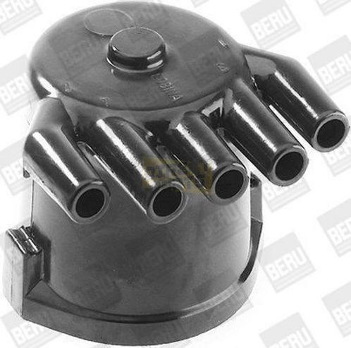 Fiat/Seat verdelerkap BERU! RESTPARTIJ VK126, Auto-onderdelen, Motor en Toebehoren, Fiat, Nieuw, Ophalen of Verzenden