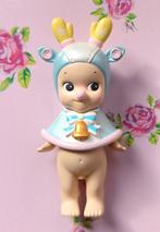 Sonny Angel Christmas 2017 secret Reindeer Plushie, Ophalen of Verzenden, Zo goed als nieuw