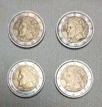 2 Euro munten Italië, Postzegels en Munten, Ophalen of Verzenden, Italië, 2 euro, Setje