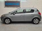 Opel Corsa 1.2i - 5deurs-1eig.- 47.000km-Topstaat-Garantie, https://public.car-pass.be/vhr/d661e802-44c7-4f79-ab3f-ce6010884343