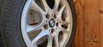 Velgen BMW alu, Auto-onderdelen, Banden en Velgen, Ophalen, Gebruikt, Velg(en), 17 inch