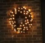 triumph tree - kunstkerstkrans diam. 60cm., Diversen, Kerst, Ophalen of Verzenden, Zo goed als nieuw