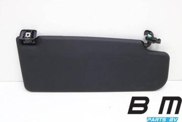 Zonneklep links VW Beetle 5C 5C5857551 beschikbaar voor biedingen