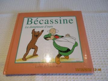 Livres Bécassine