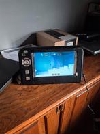 Camera met scherm, Ophalen of Verzenden, Zo goed als nieuw