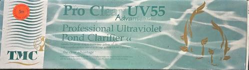 Pro Clear UV 55 TMC, Tuin en Terras, Vijver-toebehoren, Zo goed als nieuw, Vijverfilter, Ophalen