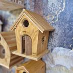 Vogelhuis met twee niveaus, Ophalen of Verzenden, Nieuw