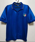 Italië Voetbal Thuisshirt Origineel 1990, Sports & Fitness, Football, Comme neuf, Envoi