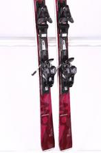 158 skis pour femmes STOCKLI MONTERO AW 2025, Carving, Skis, Salomon, Utilisé